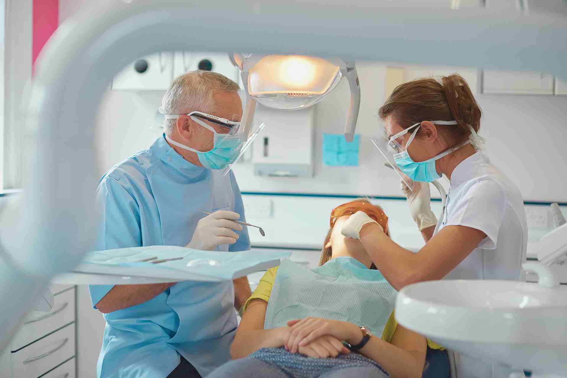 Dentist in Yonkers, NY